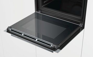 Духовка електрична Siemens HB655GTS1 HB655GTS1 фото