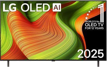 Телевизор LG OLED55B56LA OLED55B56LA фото