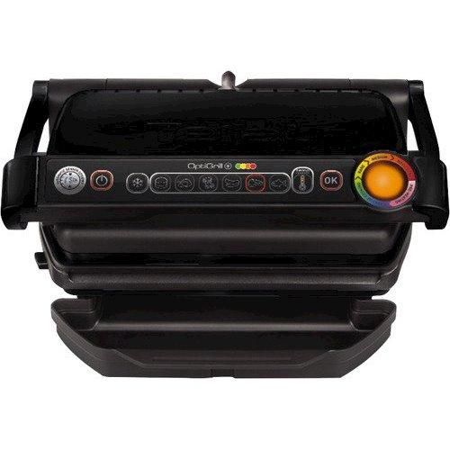 Електрогриль притискний Tefal GC712834 OptiGrill+ GC712834 фото