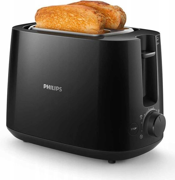 Тостер Philips HD2581/90 HD2581/90 фото
