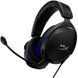 Наушники с микрофоном HyperX Cloud Stinger 2 Core PS5 Black (6H9B6AA) 6H9B6AA фото 6