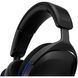 Наушники с микрофоном HyperX Cloud Stinger 2 Core PS5 Black (6H9B6AA) 6H9B6AA фото 2