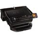 Електрогриль притискний Tefal GC712834 OptiGrill+ GC712834 фото 1