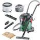 Строительный пылесос Bosch Advanced Vac 20 (06033D1200) 06033D1200 фото 2