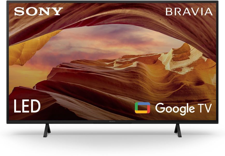 Телевизор Sony KD-50X75WL KD50X75WL фото