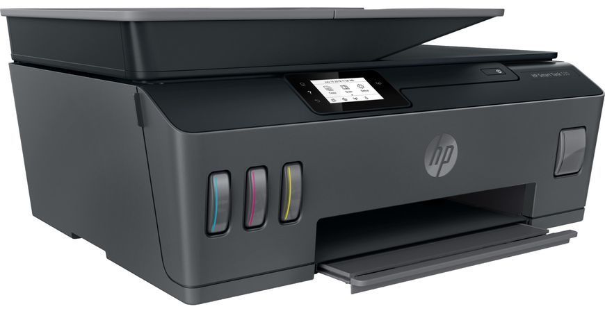БФП HP Smart Tank 530 + Wi-Fi (4SB24A) 4SB24AA82 фото