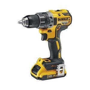 Шуруповерт-Дриль DeWALT DCD791D2 DCD791D2-QW фото