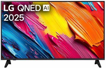 Телевизор LG 43QNED70 43QNED70A6AAEU фото