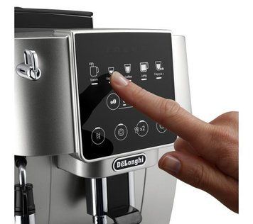 Кофемашина автоматическая Delonghi Magnifica Start ECAM 220.31.SB ECAM 220.31.SB фото