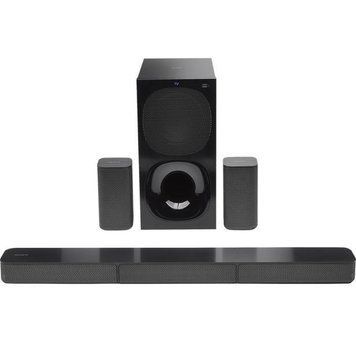 УЦЕНКА! Саундбар Sony HT-S20R HTS20R фото
