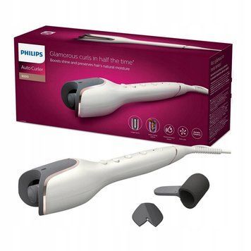 Автостайлер PHILIPS StyleCare Prestige BHB878/00 BHB878/00 фото