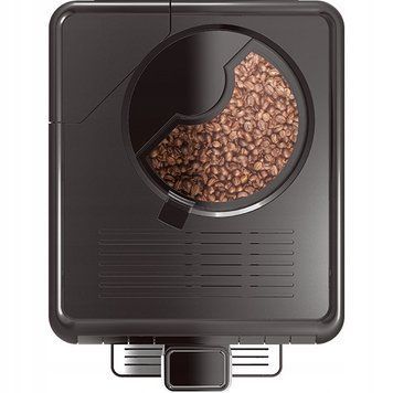 Кавомашина автоматична Melitta CAFFEO Passione OT Silver F53/1-101 F53/1-101 фото