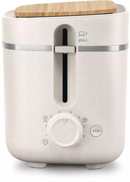 Тостер Philips Eco Conscious Edition HD2640/10 HD2640/10 фото