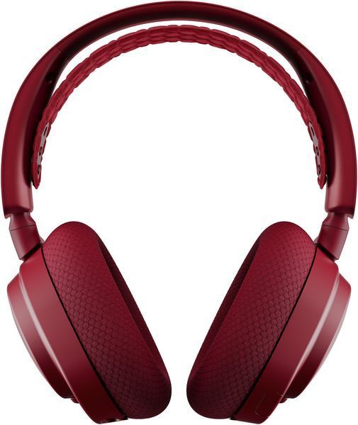Наушники с микрофоном SteelSeries Arctis Nova 7 Wireless Dragon Edition (61557) 61557 фото