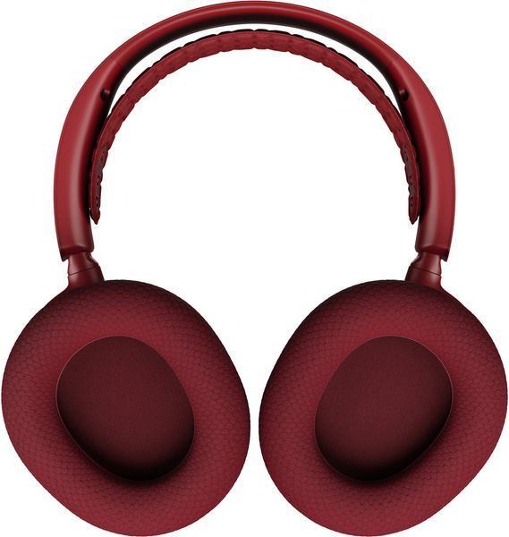 Наушники с микрофоном SteelSeries Arctis Nova 7 Wireless Dragon Edition (61557) 61557 фото