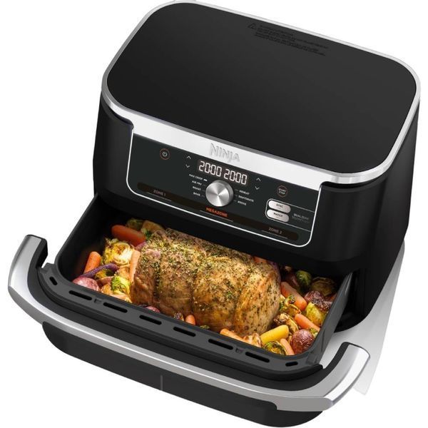Мультипечь NINJA Foodi FlexDrawer AF500EU AF500EU фото