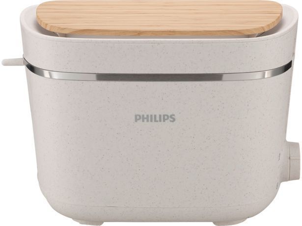 Тостер Philips Eco Conscious Edition HD2640/10 HD2640/10 фото