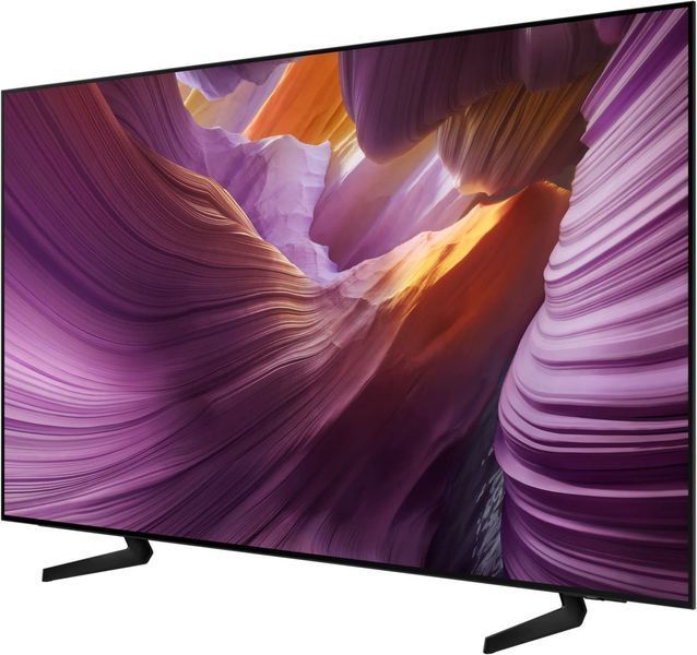 Телевизор Samsung QE55S85F QE55S85FAU фото