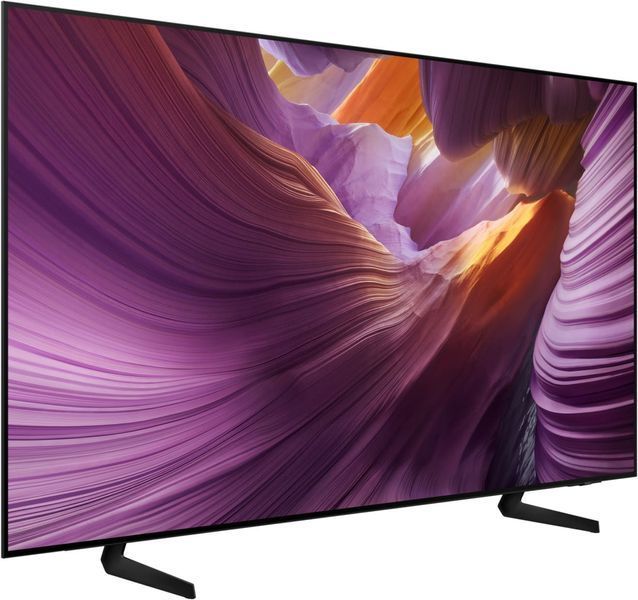 Телевизор Samsung QE55S85F QE55S85FAU фото