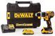 Шуруповёрт-Дрель DEWALT DCD791D2 DCD791D2-QW фото 2