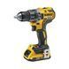 Шуруповёрт-Дрель DEWALT DCD791D2 DCD791D2-QW фото 1