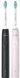 Набор из 2-х электрических зубных щеток Philips Sonicare ProtectiveClean 3100 HX3675/15 HX3675/15 фото 5