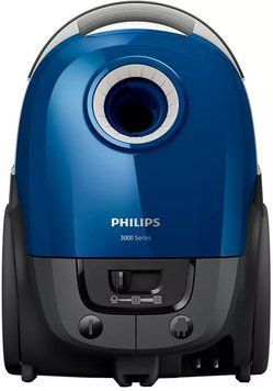 Пилосос з мішком Philips XD3110/09 XD3110/09 фото