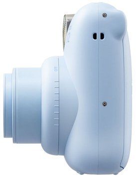 Фотокамера миттєвого друку Fujifilm Instax Mini 12 Pastel Blue (16806092) 16806092 фото