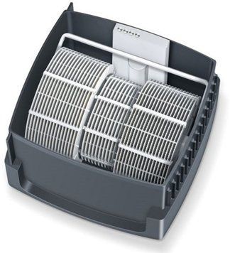 Кліматичний комплекс Beurer LW 230 black Beurer LW 230 black LW 230 BL фото