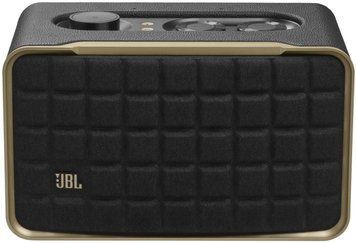 Мультимедійна акустика JBL Authentics 200 (JBLAUTH200BLKEP) AUTHENTICS200 фото