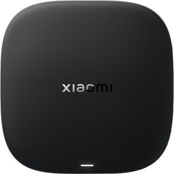 Стационарный медиаплеер Xiaomi TV Box S 3rd Gen (MDZ-32-AA) PFJ4191EU фото