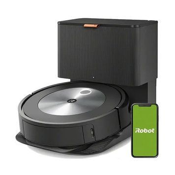 Робот-пилосос iRobot Roomba J7+ iRobot Roomba J7+ фото