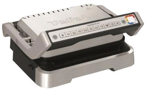 Электрогриль прижимной Tefal OptiGrill GC772D10 GC772D10 фото