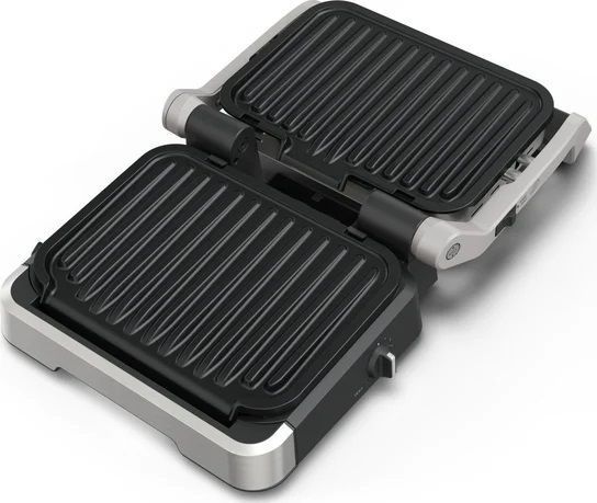 Электрогриль прижимной Tefal OptiGrill GC772D10 GC772D10 фото