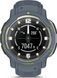 Смарт-часы Garmin Instinct Crossover - Standard Edition Blue Granite (010-02730-14/04) 010-02730-14/04 фото 2