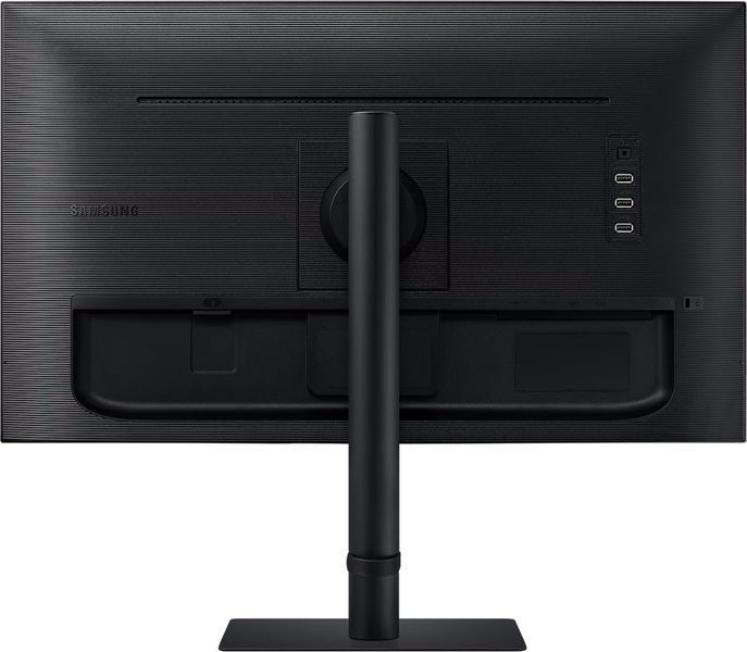 Монитор Samsung ViewFinity S8 (LS27B800P) S27B800PXU фото