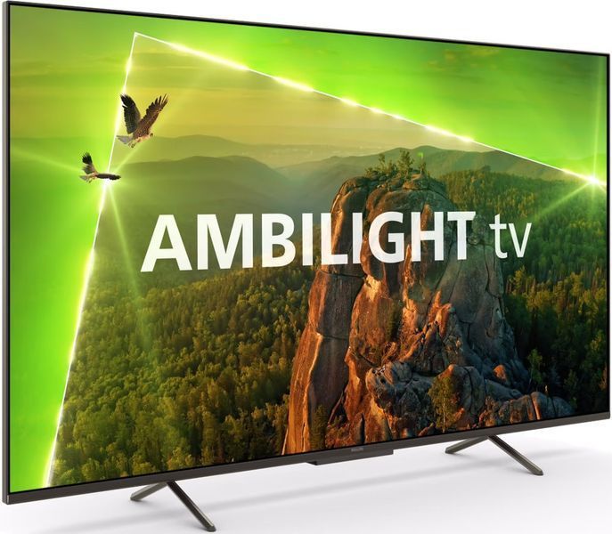 Телевизор Philips 65PUS8118/12 65PUS8118/12 фото