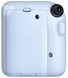 Фотокамера моментальной печати FUJIFILM Instax mini 12 Pastel Blue 16806092 фото 3