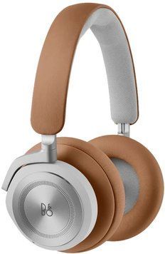 Наушники с микрофоном Bang & Olufsen Beoplay HX Timber (1224002) 1224002 фото