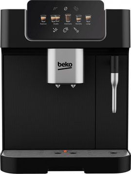 Кавомашина автоматична Beko CEG7302B CEG7302B фото