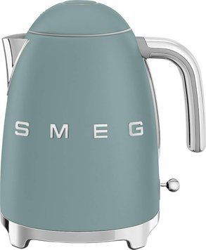 Електрочайник SMEG KLF03EGMEU KLF03EGMEU фото