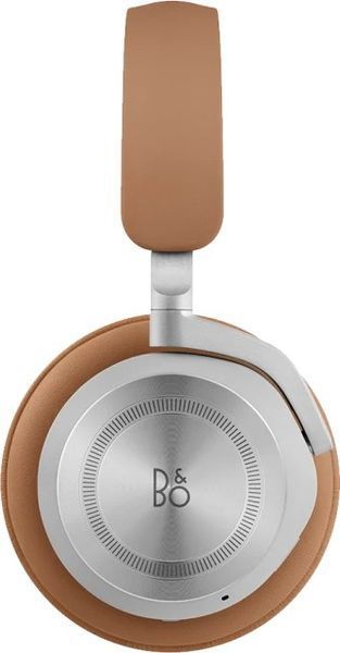 Наушники с микрофоном Bang & Olufsen Beoplay HX Timber (1224002) 1224002 фото