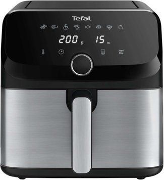 Мультипіч Tefal Easy Fry Mega EY855D10 EY855D10 фото