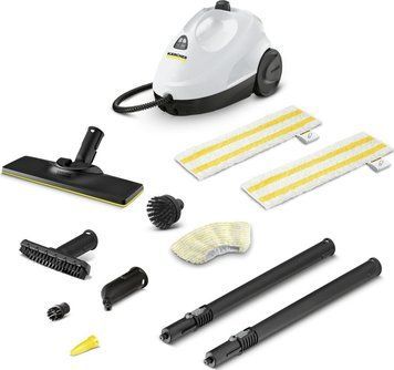 Пароочисник Karcher SC 2 EasyFix Plus 1.512-614.0 1.512-614.0 фото