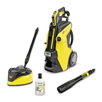 Мінімийка високого тиску Karcher K 7 Smart Control Home (1.317-203.0) 1.317-203.0 фото