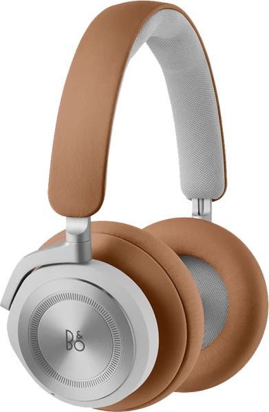 Наушники с микрофоном Bang & Olufsen Beoplay HX Timber (1224002) 1224002 фото