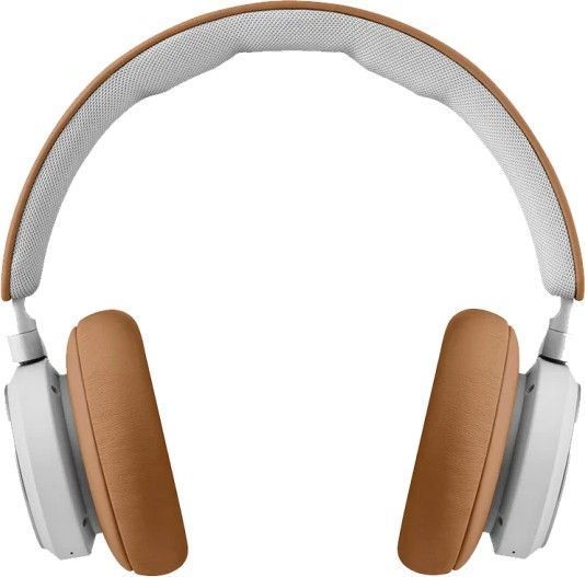 Наушники с микрофоном Bang & Olufsen Beoplay HX Timber (1224002) 1224002 фото
