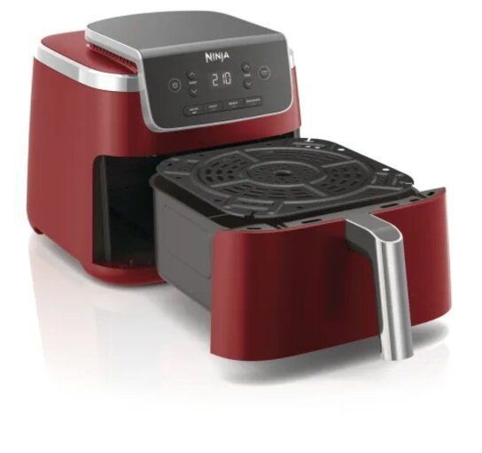 Мультипечь NINJA Air Fryer PRO AF140EUCM AF140EUCM фото