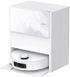 Робот-пилосос з вологим прибиранням Dreame Aqua 10 Ultra Track Complete White (RLR81CE-1-WH) RLR81CE-1 WHITE фото 8
