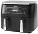 Мультипечь NINJA Air Fryer Dual zone AF300EU AF300EU фото 7